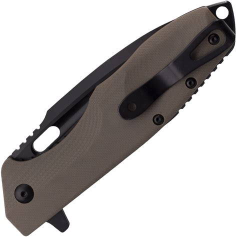 Böker Plus CARACAL FOLDER TACTICAL 01BO759 Zsebkések KNIFESTOCK