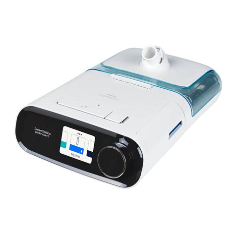 Bipap Dreamstation Avaps Philips Respironics Cpap Care