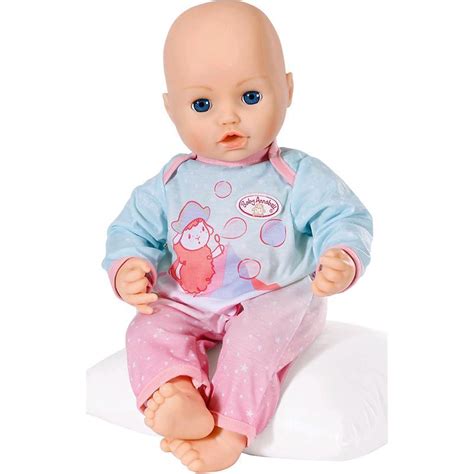 Zapf Baby Annabell Babypflegeset 703274 Spar Toys