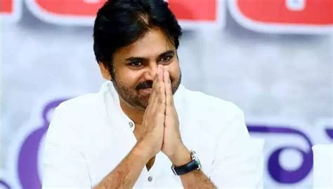 తెలంగాణ ప్రజలకు శుభాకాంక్షలు చెప్పిన పవన్ కల్యాణ్