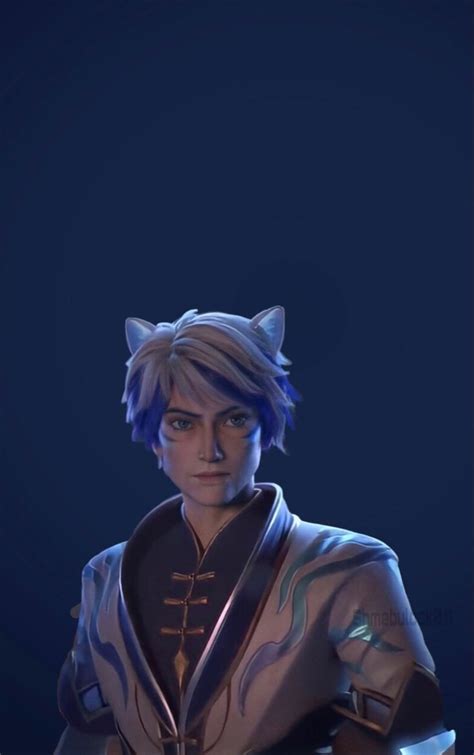 Ezreal Wallpaper League Of Legends Wallpaper Fictional Characters