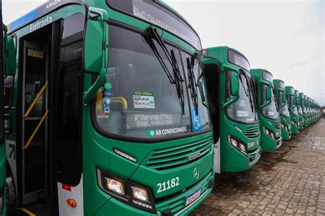 Jornal Correio Semob Cria Novas Linhas De Nibus Para Esta Es