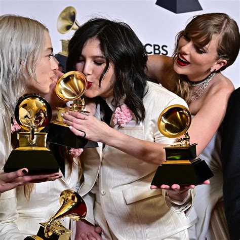 Grammys 2024 Takeaways Taylor Swift Makes History In A Big Night For Women