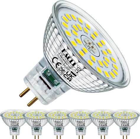 Cxyemt Ampoules Led G W Quivalent W Halog Ne Lumi Re Blanc Froid