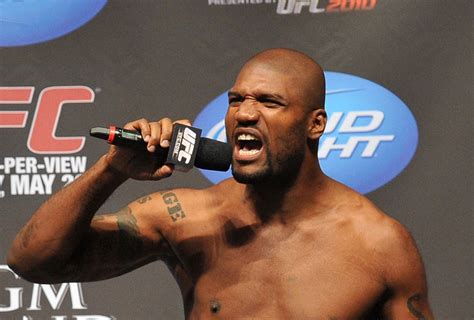 Quinton Jackson: Whom Should He Face in His Last UFC Bout? | News ...