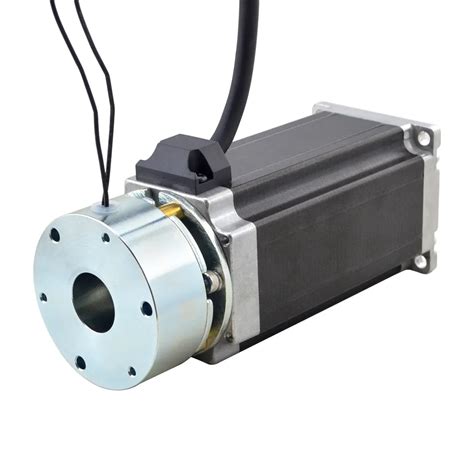 Nema 23 1 8deg 3Nm 4 2A Stepper Motor