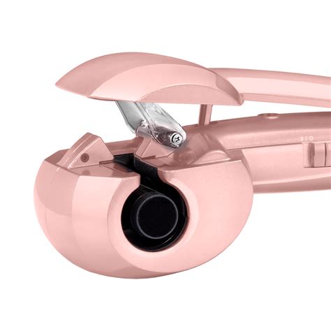 BaByliss 2664PRE Rose Blush Curl Secret automata hajgöndörítő