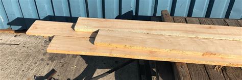 Cottonwood Rare Woods Sa