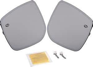 Amazon OEM 2019 2023 Exterior Auto Dimming Mirror With Approach