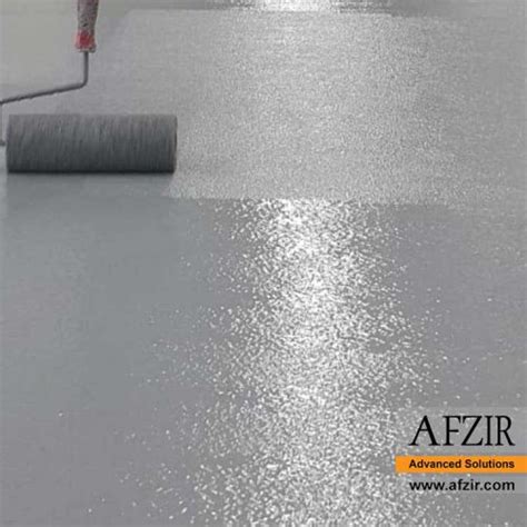 Anti Static Epoxy Floor Top Coating Afzir Co