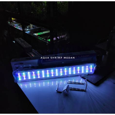 Jual Lampu Aquascape Sakkai Pro H Shopee Indonesia