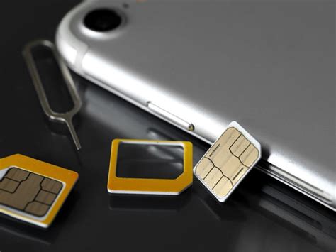 Transferring Phone Number To New Sim Card A Comprehensive Guide