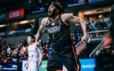 Siapa Yang Bakal Memakai Jasa Best Foreign Player Ibl Pertamax Ibl