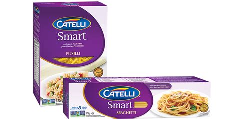 Catelli Pasta - Catelli.ca