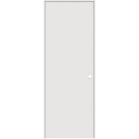 Masonite 36 Inch X 80 Inch Clear Pine Solid Wood Full Louvre Smooth Interior Bi Fold Door The