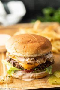 In and Out Burger Animal Style - Copycat Recipe