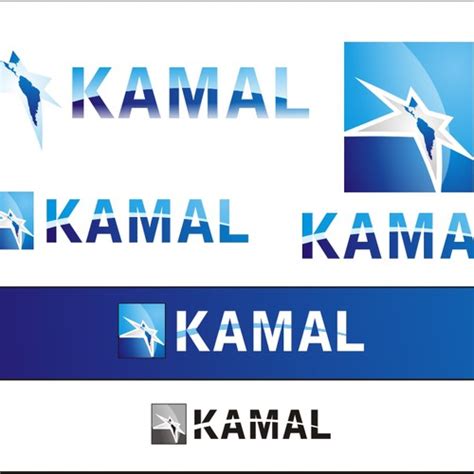 Help Kamal with a new Logo Design | Logo design contest