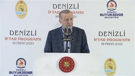 Cumhurbaşkanı Erdoğan dan muhalefete tepki Naylon adayı umut diye