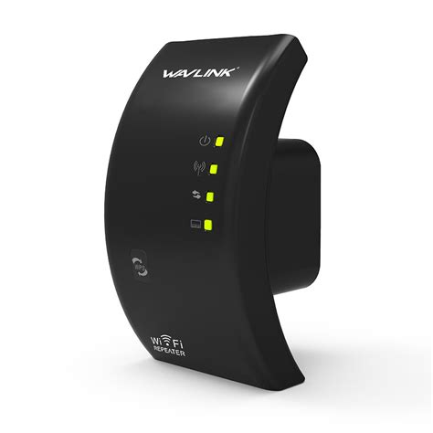 Wavlink 300Mbps Wireless Repeater WiFi Range Extender WiFi Signal