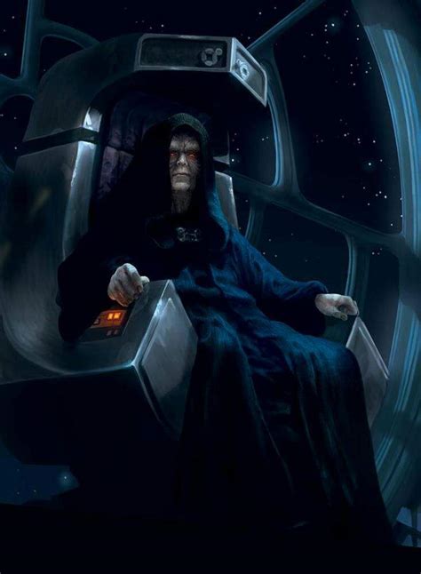 Trono del Emperador Palpatine | Wiki | Star Wars Imperio ·Amino· Amino