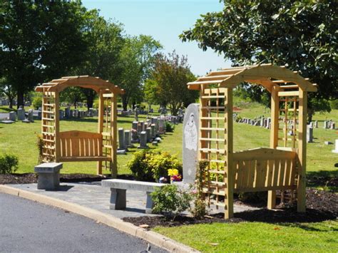 Tour Our Grounds Mt Calvary Cemetery