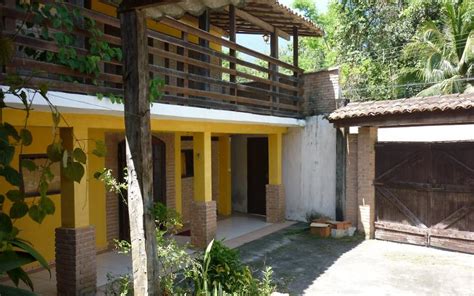 Alugar Casa Temporada Em Gua Branca Ilhabela Sp Ilhabela Sobrado P