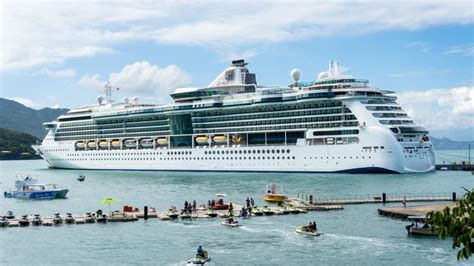 Royal Caribbean Cancelled Cruises Josey Mallory