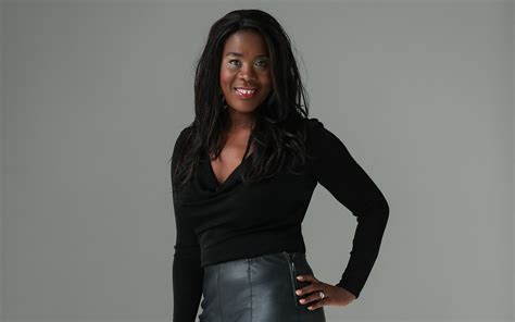 Tessa Sanderson I Was A Mother At 57 Now Im A Model At 60