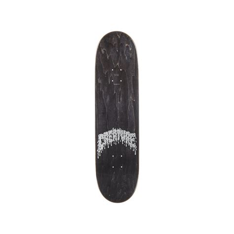 Planche Navarette Hell Queen Creature Skateboard