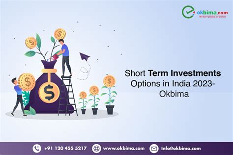 Short Term Investment Option In India