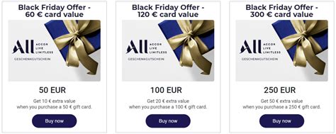 Accor All T Cards 20 Bonus Through November 27 2023 Loyaltylobby