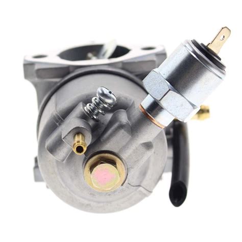 Carburetor For Kawasaki Fd501v Engine John Deere Lx188 Lx279 Lx289 Lawn Mower Ebay