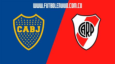 Ver Partido Boca Juniors Vs River Plate En Vivo Gratis Por Torneo