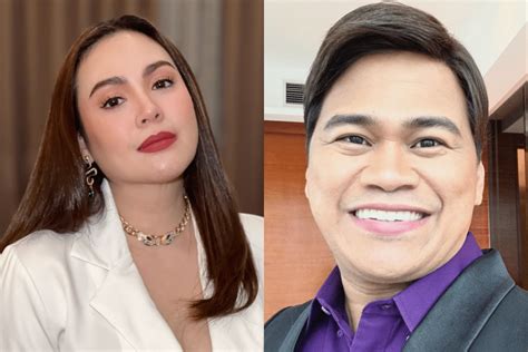 Claudine Barretto Shows Support For Ogie Diaz Amid Cyber Libel Raps