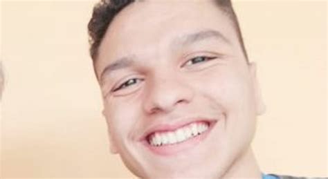 Omar Gabr trovato morto il ragazzo di 17 anni era scomparso lunedì