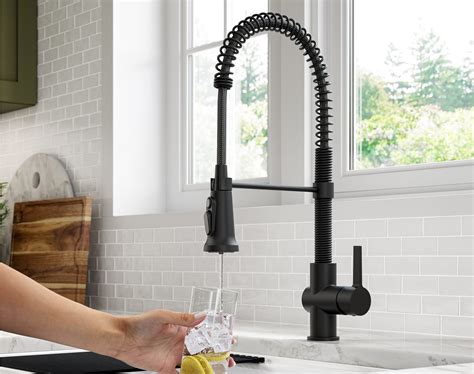 Kitchen And Bath Faucets – Kitchen Info