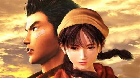 Shenmue 1 And 2 Where And How To Find Warehouse 8