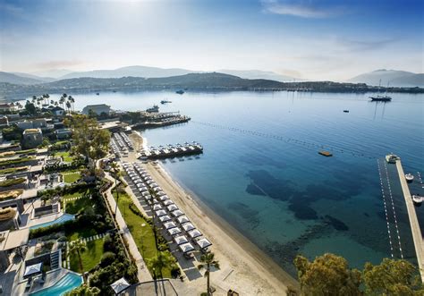 Kaya Palazzo Resort Residences Le Chic Bodrum