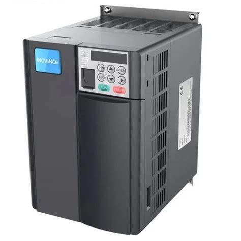 AC DRIVES Inovance MD310T3 7B AC Drive Manufacturer From Ludhiana