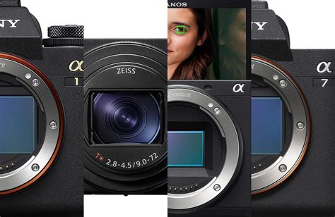 The Best Sony Cameras In 2023 Popular Photography