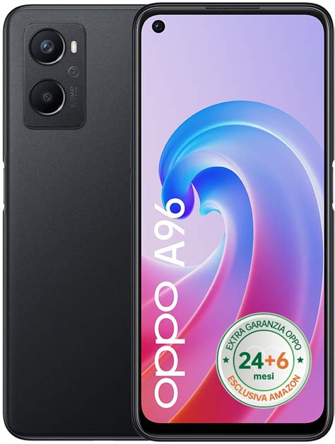 Oppo A Gb Ram Gb Opslag Zwart Bryan Product Reviews