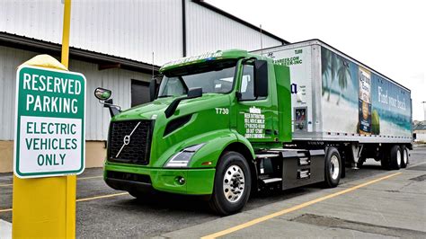 The Best! Electric Trucks Score Top Awards | Green Car Journal