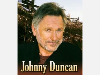 Johnny Duncan (country) biography, birth date, birth place and pictures