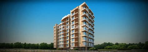 Vrindavan In Vile Parle East Mumbai Price Brochure Floor Plan Reviews