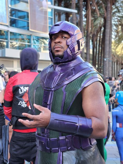 Cosplay Highlights of WonderCon 2023 – Geek Girl Pen Pals