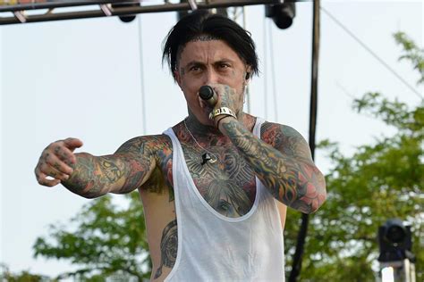 Discover 70 Ronnie Radke New Tattoo Latest In Cdgdbentre