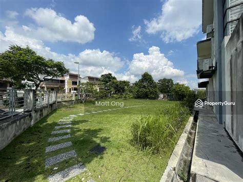 Bukit Saujana Bungalow Saujana Utama Sungai Buloh Selangor 5