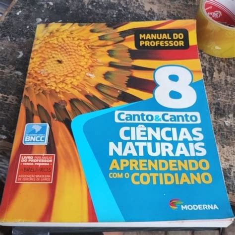 ciências naturais aprendendo o cotidiano Shopee Brasil