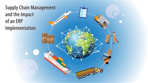 Supply Chain Management Scm Omni Accounts