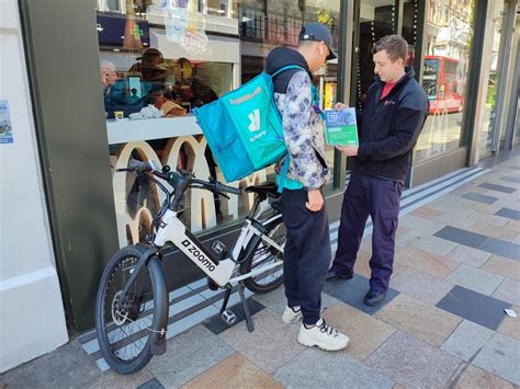 London Fire Brigade On Twitter Firefighters Are Handing Out Leaflets